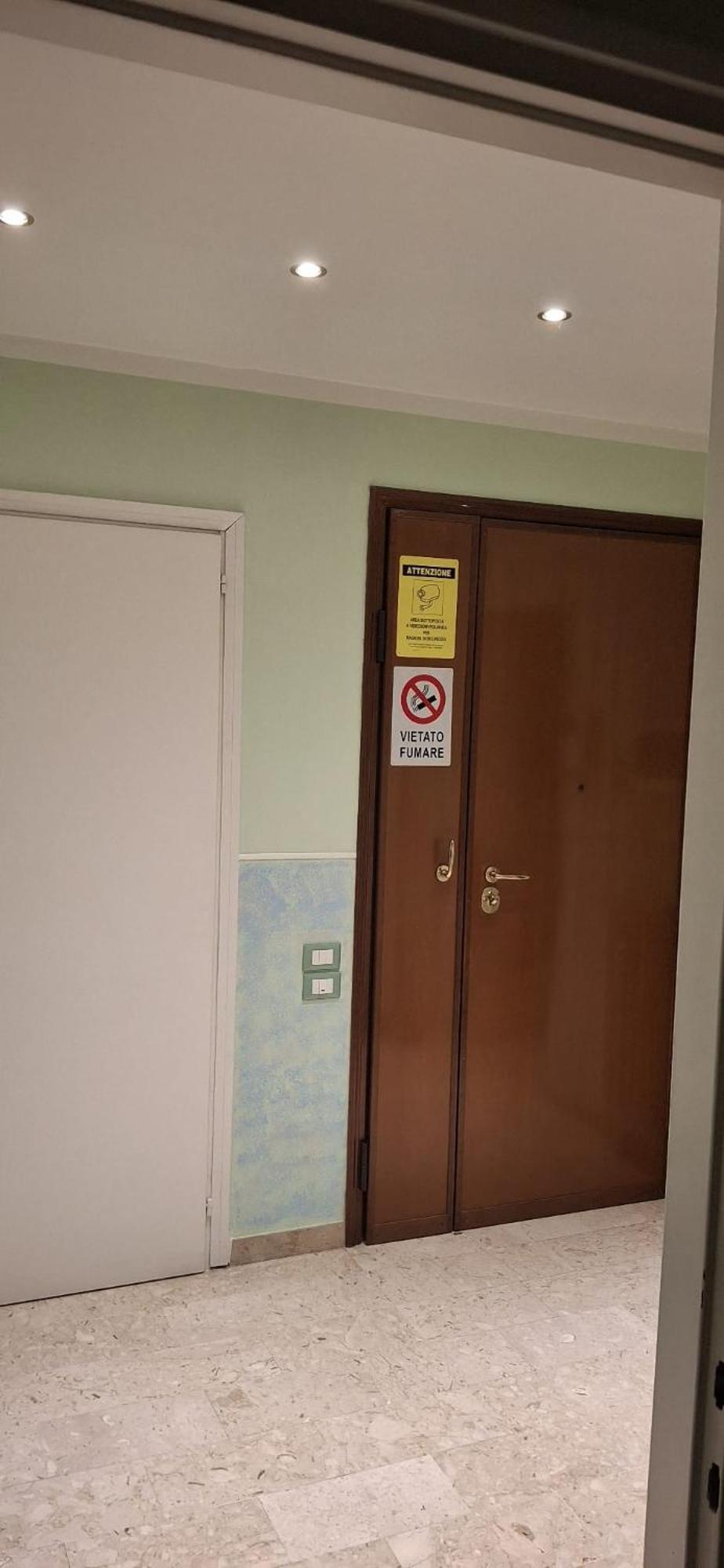 Lux Apartment Padova Bagian luar foto